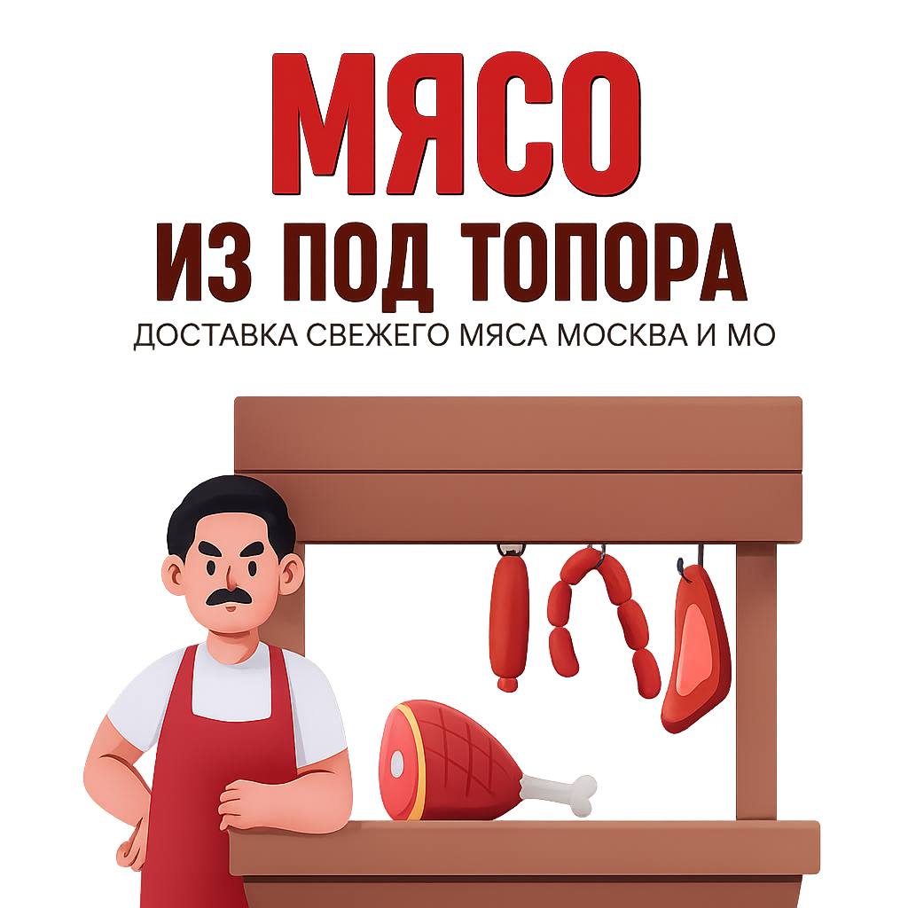 МясоТопара